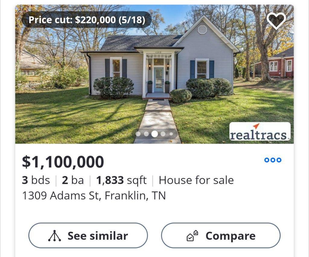 OldRowSwig's tweet image. Boomers be like "there's no housing problem, you youngsters just want too big of a house, get a small cottage like I did when I was 21! You gotta WORK for it!"
