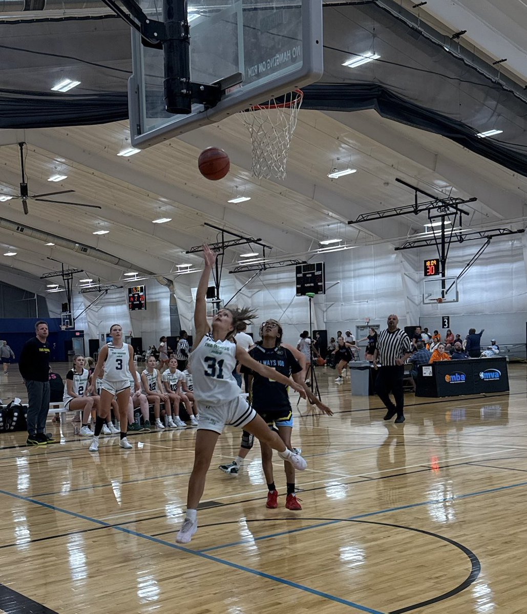 Mike Dokter (@mikedokter) on Twitter photo I told you…<a href="/Lexi_Baker8/">Lexi Baker</a> making waves…
“Lexi showed her ability to create for others, consistently drawing defenders and dishing it off to open teammates.” - <a href="/pgh_Danyle/">PrepGirlsHoopsDanyle</a>
<a href="/M_B_A_Bball/">MBA Basketball</a> <a href="/PGHMichigan/">Prep Girls Hoops Michigan</a> <a href="/hgrecruits1/">Hidden Gem Recruits</a> <a href="/InsiderExposure/">InsiderExposure</a> <a href="/IGBRcoverage/">Premier Recruiting Service in girlsbball</a> <a href="/LBInsider/">Jason Wilkins (Wilkins Report)</a> I told you…<a href="/Lexi_Baker8/">Lexi Baker</a> making waves…
“Lexi showed her ability to create for others, consistently drawing defenders and dishing it off to open teammates.” - <a href="/pgh_Danyle/">PrepGirlsHoopsDanyle</a>
<a href="/M_B_A_Bball/">MBA Basketball</a> <a href="/PGHMichigan/">Prep Girls Hoops Michigan</a> <a href="/hgrecruits1/">Hidden Gem Recruits</a> <a href="/InsiderExposure/">InsiderExposure</a> <a href="/IGBRcoverage/">Premier Recruiting Service in girlsbball</a> <a href="/LBInsider/">Jason Wilkins (Wilkins Report)</a>