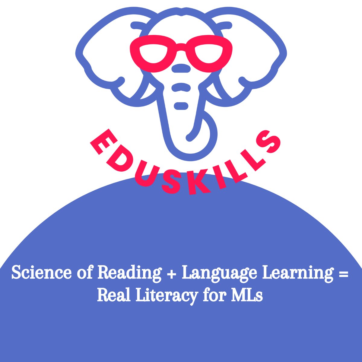 This guide from Lexia offers a clear, practical starting point for anyone shaping literacy instruction. And for MLs, it’s not just about phonics. Follow along with our summer series as we unpack how SoR can truly support ML success. 

zurl.co/HbM4d