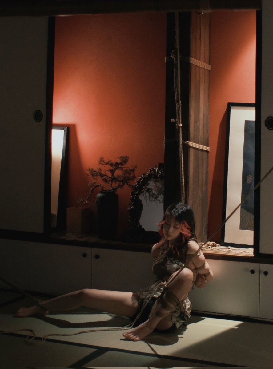 5.17幻社工作室结音沙龙返图

​🪢JIN
💃🏻<a href="/Twilight_ment/">Twilight_暮暮</a>
​📸安离
​🏠<a href="/North_shibari/">周北北</a>