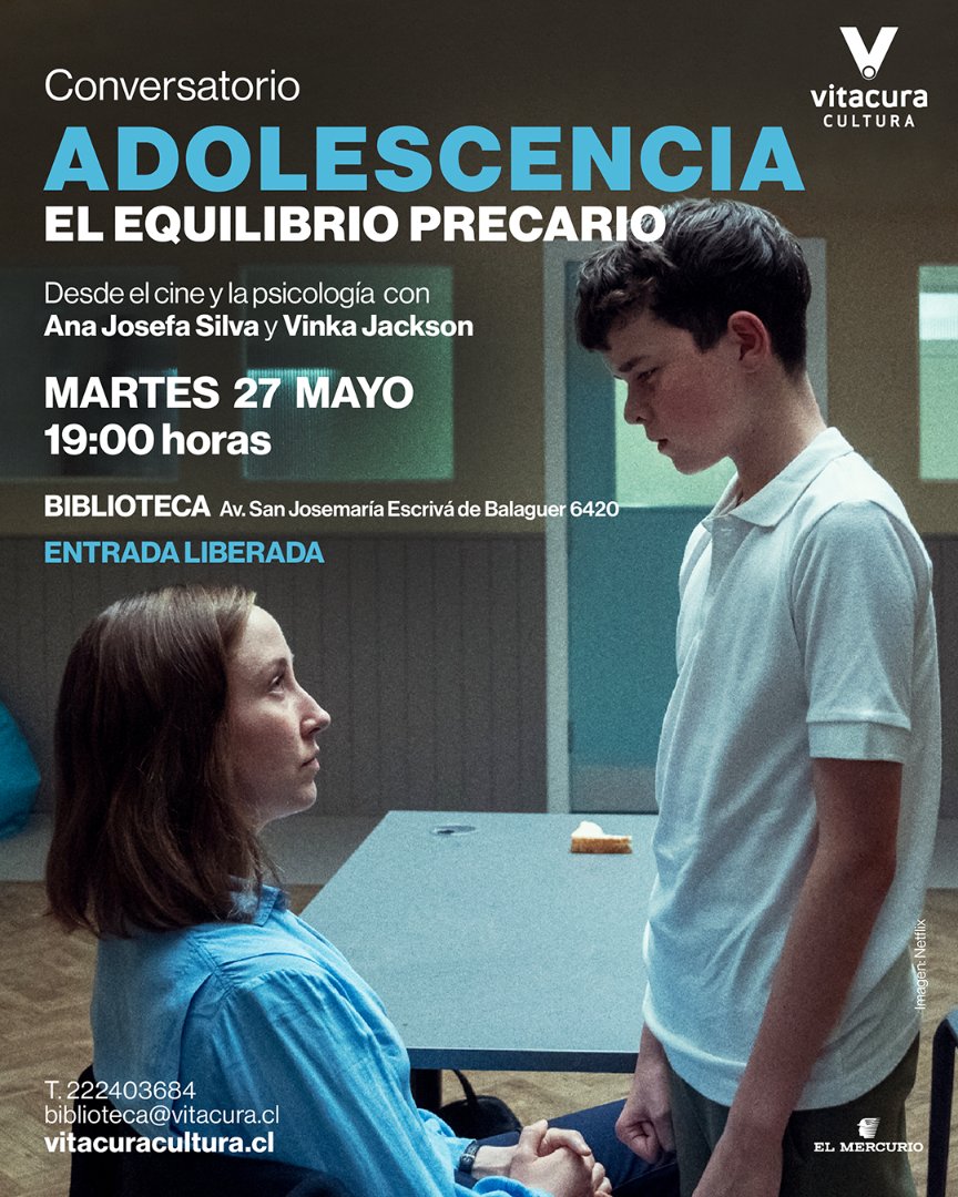 Estimado TL, nos ayudan a compartir esto por favor? Muy contenta por este diálogo el próximo martes con mi querida y respetadisima <a href="/ana_josefa/">anajosefasilva.cl</a>,  una experiencia que esperamos se repita en muchos espacios. Nos vemos ahí  ❤️🙏🥰