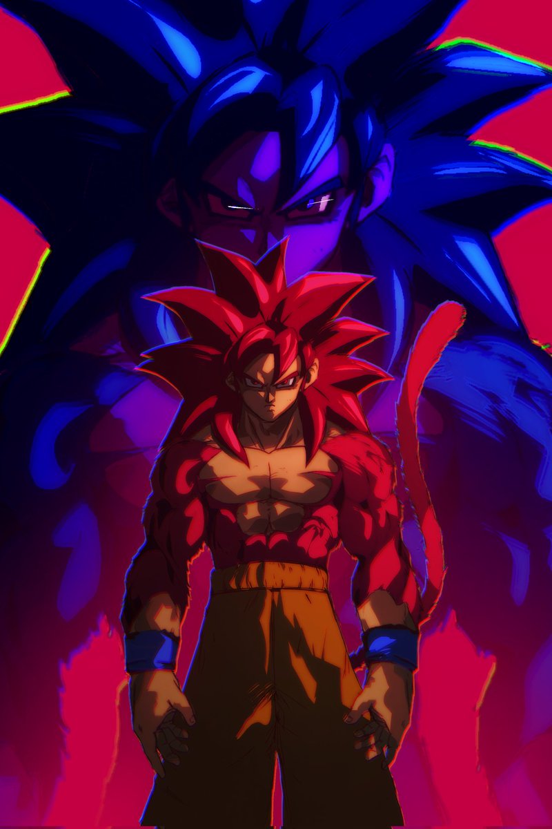GordoObeso15's tweet image. Goku!