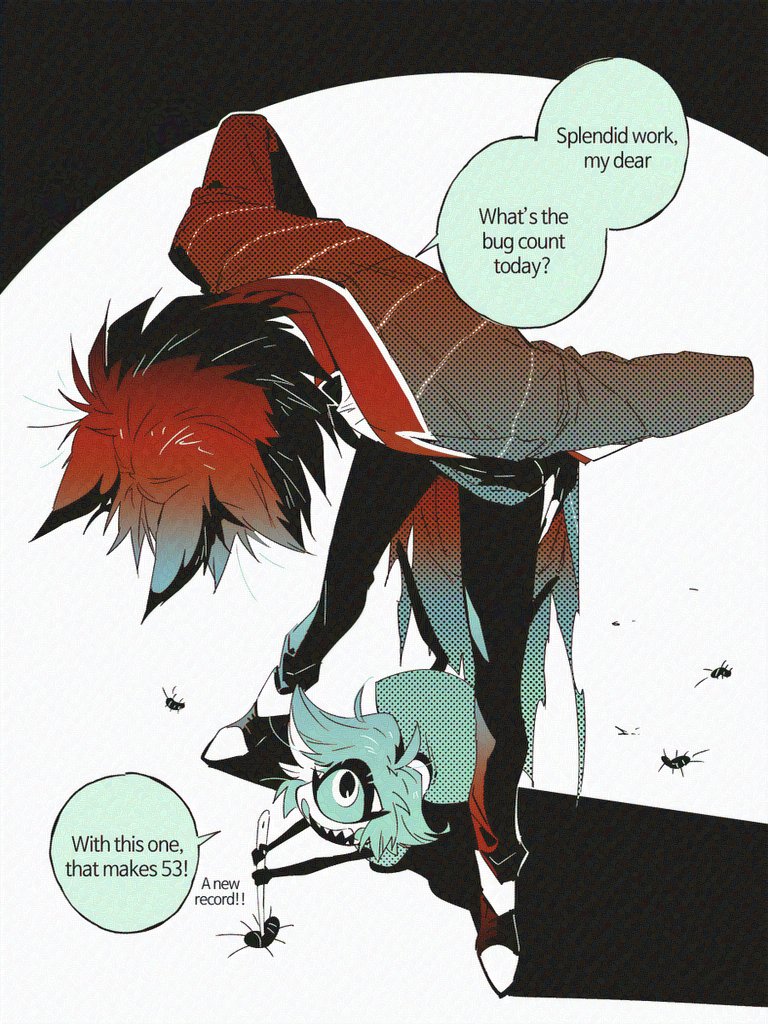 농민🌾 (@__nongmin__) on Twitter photo 