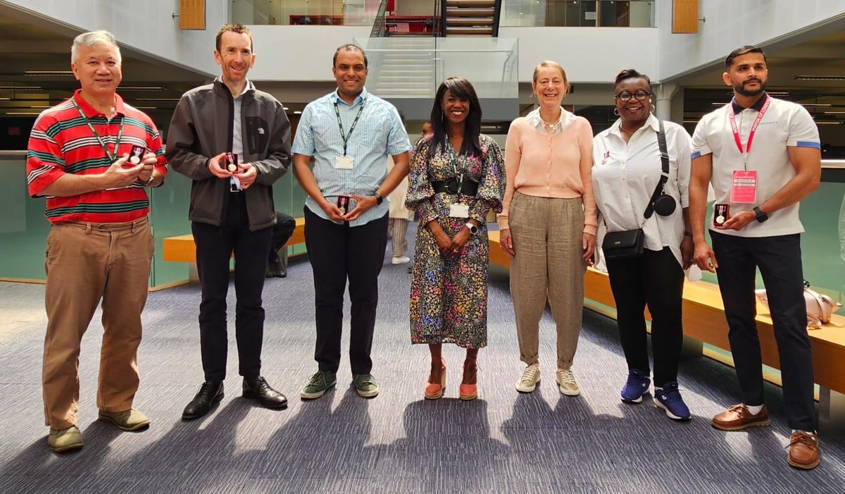 Debbie Weekes-Bernard tweet media