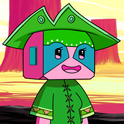 cc76288's tweet image. Grabbed myself another #UBot because you can&apos;t have to many UBots.They play a huge part of the @TheApiens The Confluence ecosystem.  And got this awesome sundial that I fell in love with how colorful it is. It also made me eligible for the RWA mosaic art piece. I&apos;m stoked for…