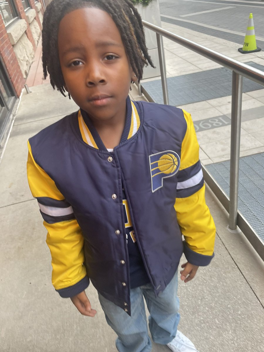 bthebigdawg's tweet image. Let’s Get a Game 1 win tonight in MSG! 🔥@TyHaliburton22 @Pacers #Yescers #Pacers