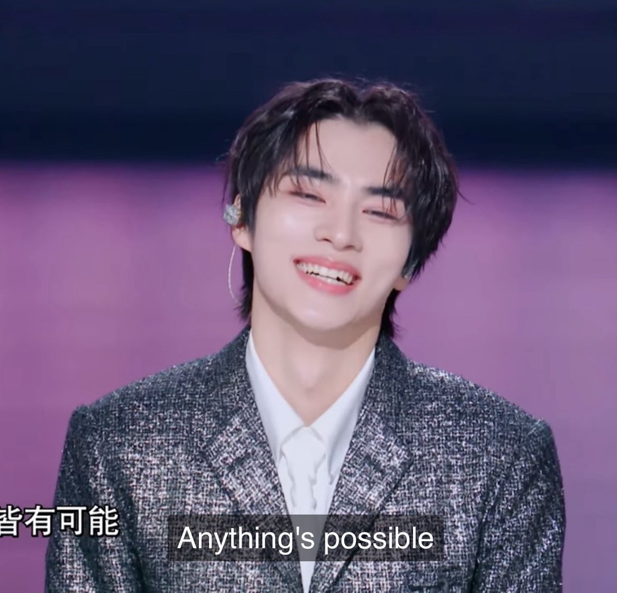 xiaowarmas ❅ tweet media