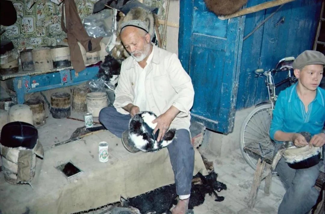 الصين بالعربية tweet media