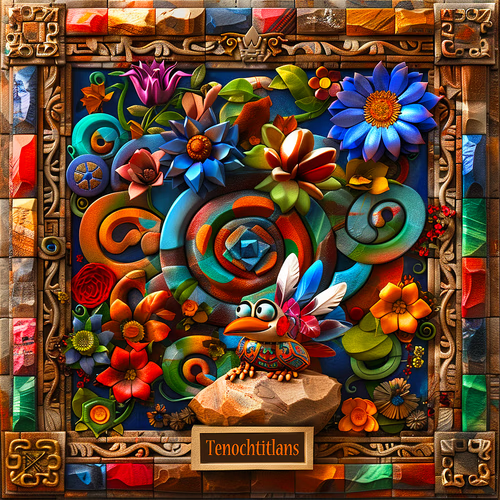 cc76288's tweet image. Grabbed myself another #UBot because you can&apos;t have to many UBots.They play a huge part of the @TheApiens The Confluence ecosystem.  And got this awesome sundial that I fell in love with how colorful it is. It also made me eligible for the RWA mosaic art piece. I&apos;m stoked for…