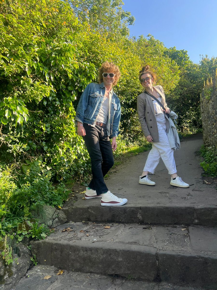 In today's newsletter, Tara has written a diary entry spilling the story of day one of our Déjà Vu project - when we met up at AJ's to figure out how our re-recording of this classic album was going to take shape.

Sign up to get the full story at thewanderinghearts.com