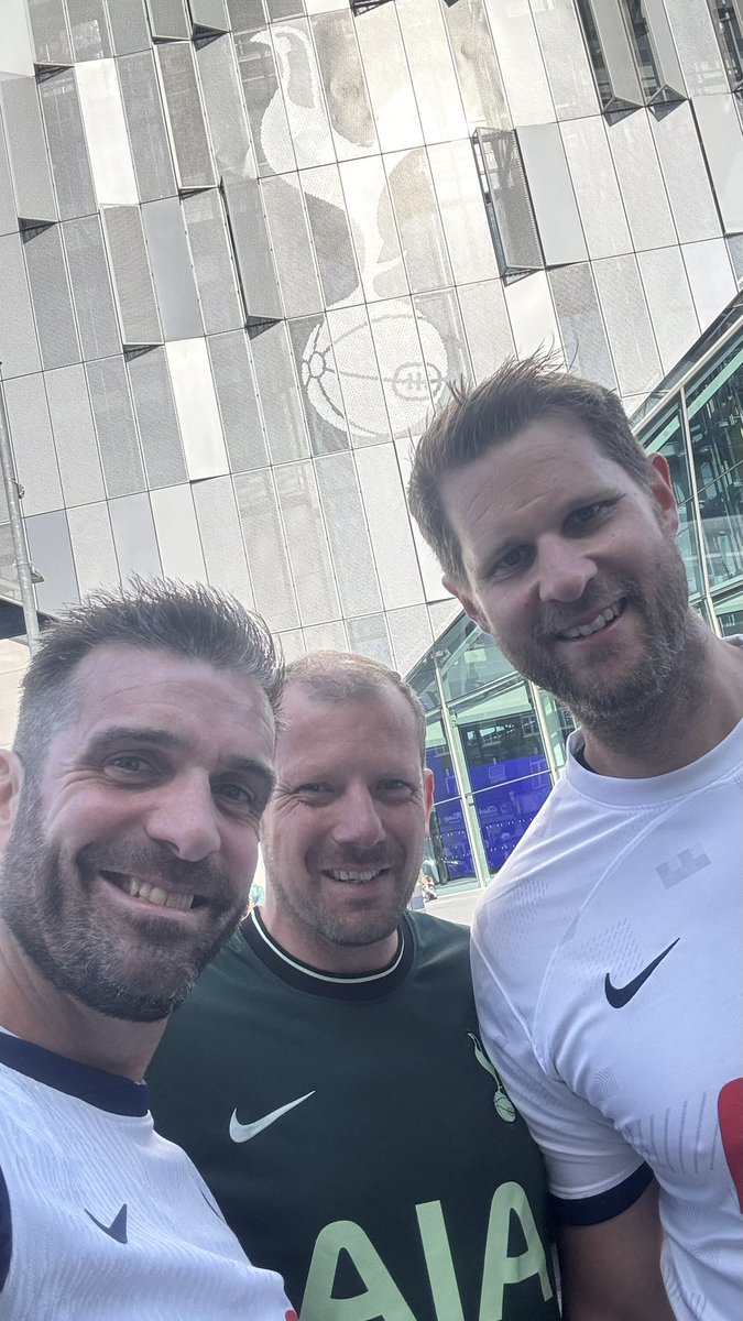 Tim Winstone (@tim_winstone) on Twitter photo Let’s 
Do 
This
<a href="/SpursOfficial/">Tottenham Hotspur</a> 
#coys Let’s 
Do 
This
<a href="/SpursOfficial/">Tottenham Hotspur</a> 
#coys