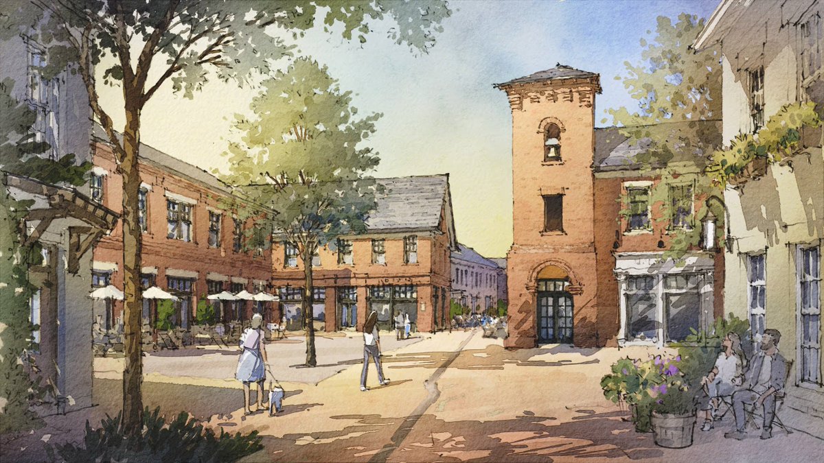 YIMBYLAND's tweet photo. The best way to get more beautiful buildings in your city is to foster a solid base of passionate local infill developers. Folks who care about their city, drive by their projects everyday, and aren't just concerned with maximizing their return.

You want 100 @Build_Culture's lol https://t.co/J0fnihSzLZ