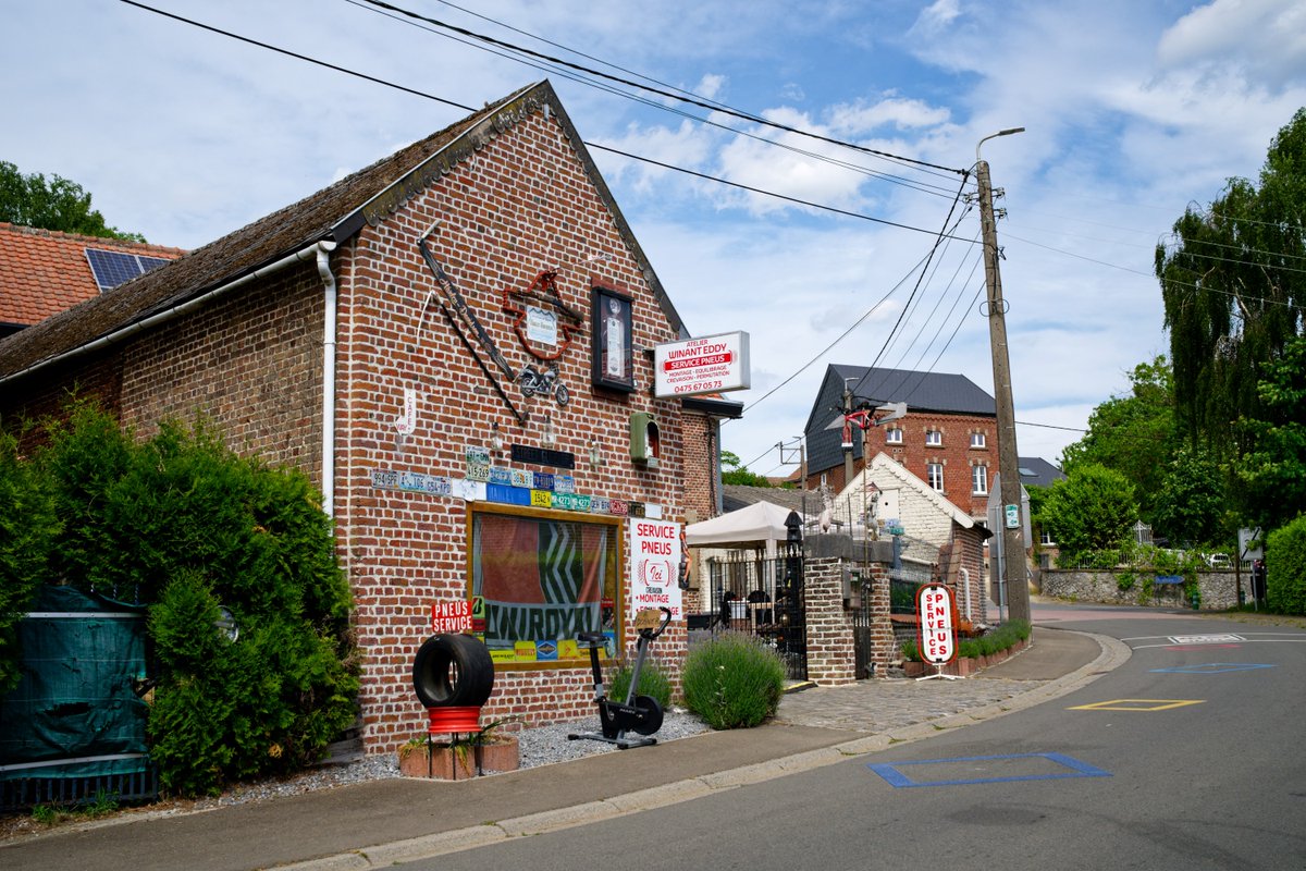 PeetermansRudi's tweet photo. #Hannut-#Avennes, 21-5-2025. #ravel #weerfoto #wandelen https://t.co/pBpv4u3zBY