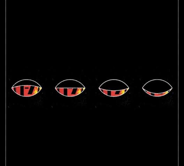 m0nsterdesign's tweet photo. ok, so blurryface was controlling the band's accounts, right?
it was he who was closing the eye.
but clancy opened his eyes and regained control.
just like at the end of paladin strait.
does this make sense? https://t.co/S8sn4OiNe2