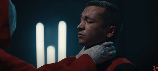 m0nsterdesign's tweet photo. ok, so blurryface was controlling the band's accounts, right?
it was he who was closing the eye.
but clancy opened his eyes and regained control.
just like at the end of paladin strait.
does this make sense? https://t.co/S8sn4OiNe2