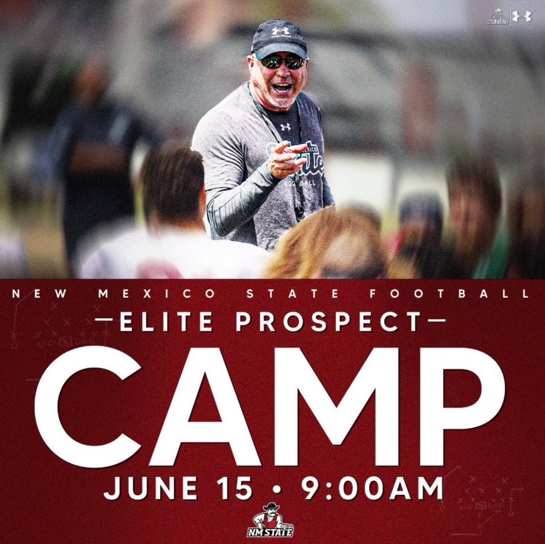 Lincoln_Maggard (@lincoln_maggard) on Twitter photo I would like to thank
<a href="/CoachPowell/">Marvin Powell</a> for the <a href="/NMStateFootball/">New Mexico State Football</a> Elite prospect invite. <a href="/Coach_Dubbb/">Timothy Wayne Wilkinson II</a>
⚡️⚡️<a href="/MicaMountainFB/">Mica Mountain Football</a>⚡️⚡️<a href="/jaycampos7/">Jay Campos</a> <a href="/Riggo4456/">Coach Brett Darling</a> <a href="/BJMedia1/">BJ Media</a> <a href="/JavierJMorales/">Javier Morales</a> <a href="/CodyTCameron/">Cody Cameron</a> I would like to thank
<a href="/CoachPowell/">Marvin Powell</a> for the <a href="/NMStateFootball/">New Mexico State Football</a> Elite prospect invite. <a href="/Coach_Dubbb/">Timothy Wayne Wilkinson II</a>
⚡️⚡️<a href="/MicaMountainFB/">Mica Mountain Football</a>⚡️⚡️<a href="/jaycampos7/">Jay Campos</a> <a href="/Riggo4456/">Coach Brett Darling</a> <a href="/BJMedia1/">BJ Media</a> <a href="/JavierJMorales/">Javier Morales</a> <a href="/CodyTCameron/">Cody Cameron</a>