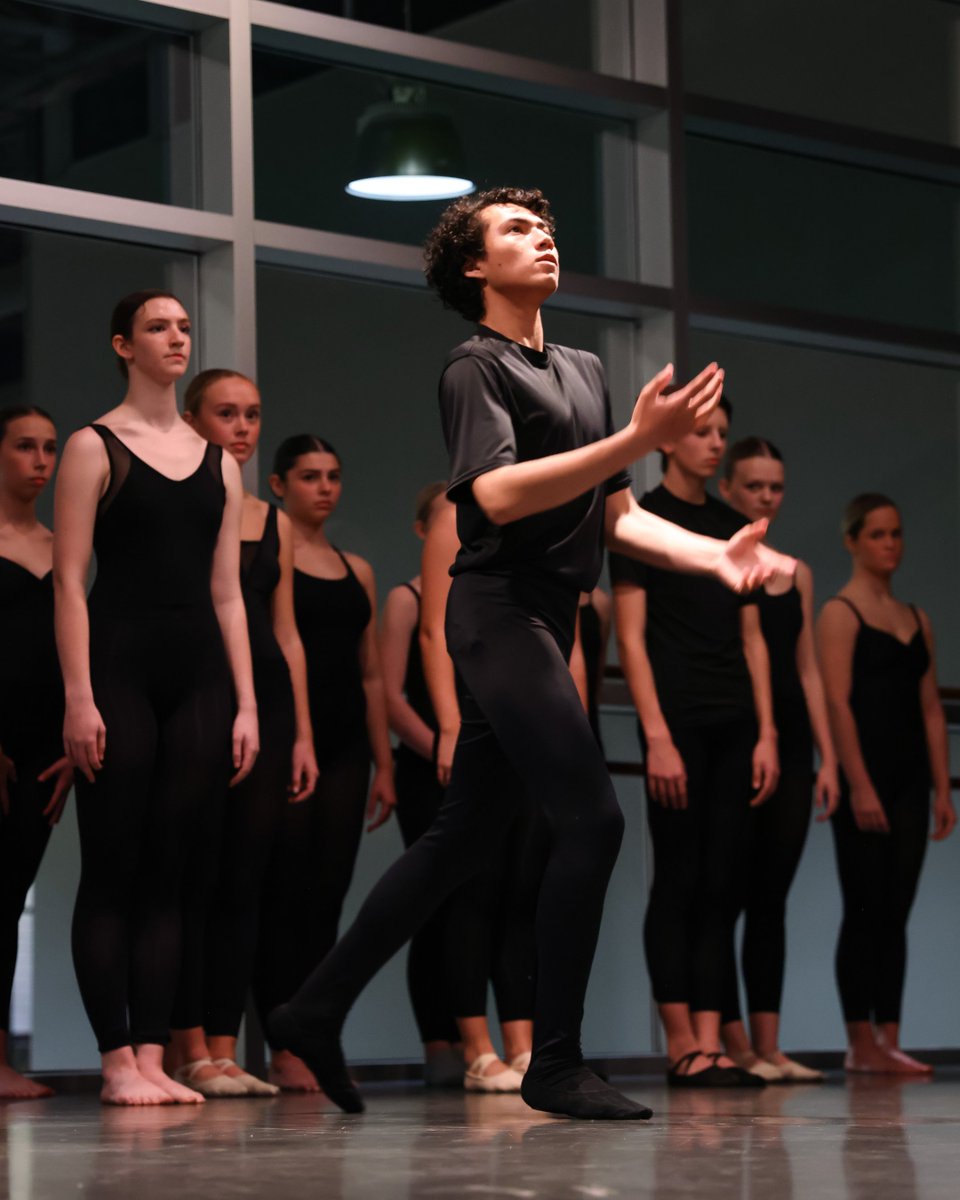 “He nods, as if to acknowledge that endings are almost always a little sad, even when there is something to look forward to on the other side.” –Emily Giffin

Happy last full day of classes from the Fine Arts Center! <a href="/gcschools/">Greenville County Schools</a> <a href="/FACGreenville/">Fine Arts Center</a>