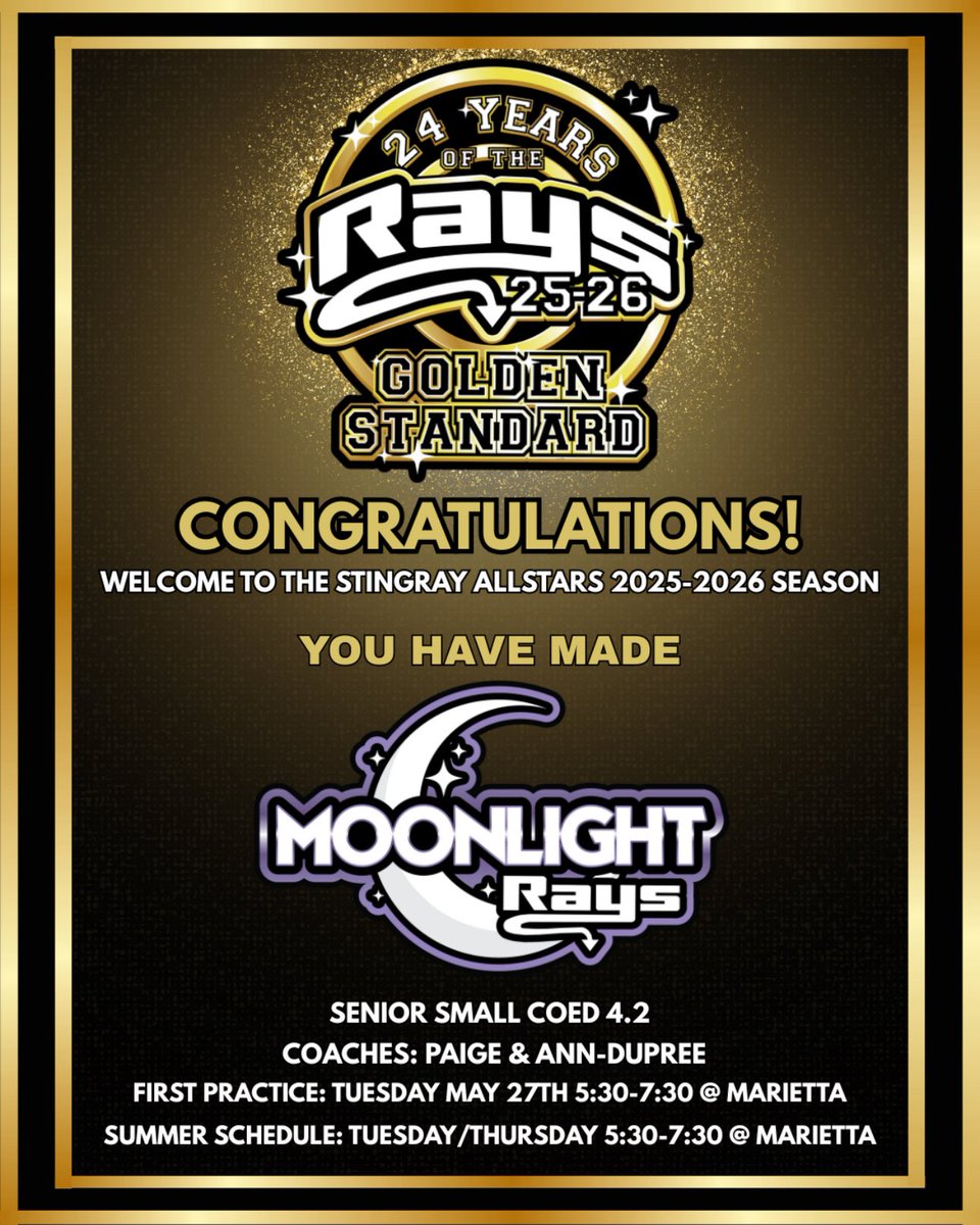 LetsGoPAYge's tweet image. ROUND 7️⃣