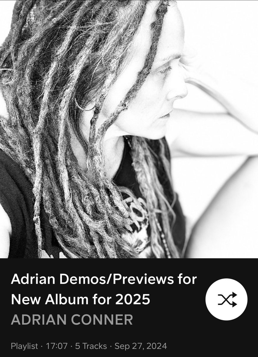 Adrian Conner tweet media