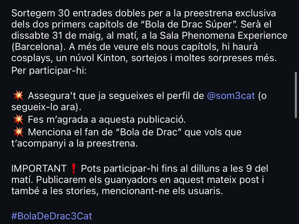 La Nit Friki 🎙️📡 tweet media