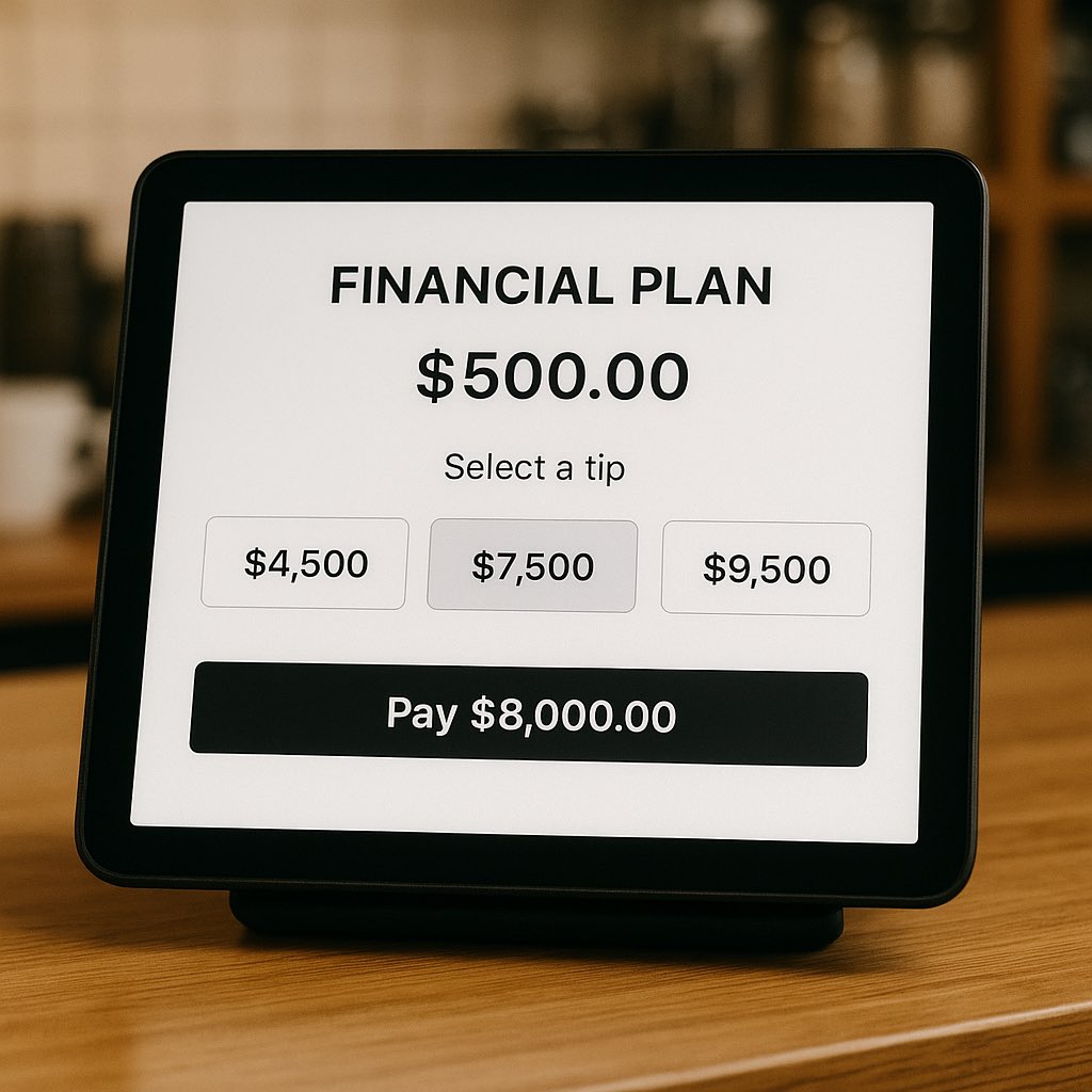 Tyler Olson, EA tweet media