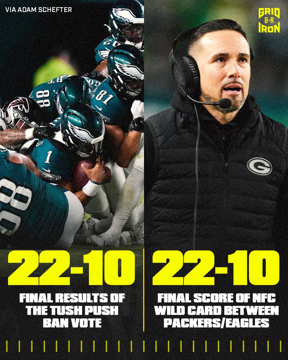 brgridiron's tweet image. Funny how things work out 🤷‍♂️