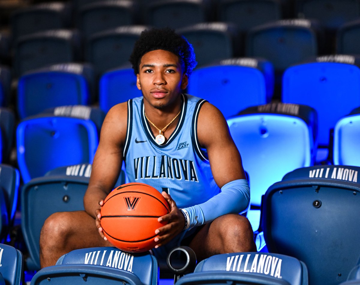 KevinWillard's tweet image. Time to welcome @malachipalmerr to the #NovaNation! ✌️
Malachi is an elite on ball defender and natural scorer whose athleticism and size make him a perfect fit for the Big East. He’s also a gym rat who keeps getting better. #GoNova