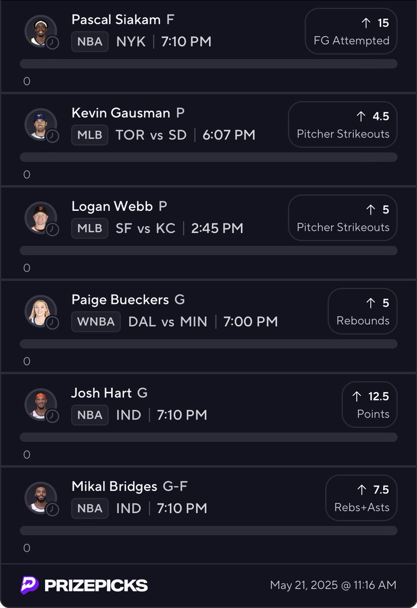 BANGTRAIN's tweet photo. NBA/MLB 25X HEATER‼️🔥🚂🔮💰🏀

$100 Giveaway to someone who #Likes and #Retweets this post!✅✅✅✅

BOL if Tailing!🍀🤝

#prizepicks #nba #mlb #wnba https://t.co/y3sNfsEeRN