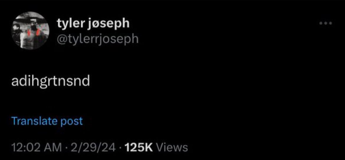 snapback_vhs's tweet photo. @itoldyoualie they are codes that were on tyler’s shirt during tour and all link up to the letters from this tweet! https://t.co/qOq6eC5Kxl