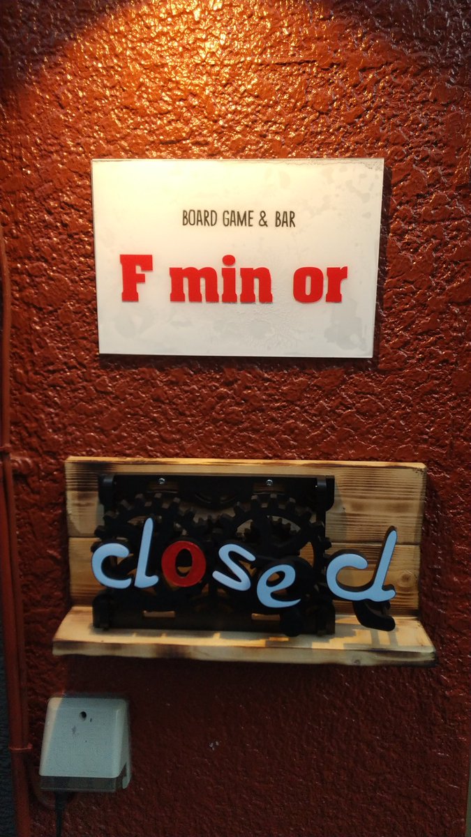 hetancho0616's tweet photo. ãããªäºèšãã®ã¯
仿Žãçæ»žããŸããäºã§ãã
ð·ããçãããž
#Fminor ã«æ¥ãŠæ¬²ãã
#åå¿è
ã®æ¹ã«
#ããŒãã²ãŒã ã®æ¥œãã¿æ¹äŒããŸããã
å¿
æ»ã«ã
ãããŠåºæ¥ãã°
#ããŒãã²ãŒã ã®åã«ð·ãšä»²è¯ããªã£ãŠãã ãã
ãããããé¡ãããŸãðââïžðŠ
#ããŒãã²ãŒã ã㌠#暪æµ
#æ¡æšçº https://t.co/CpQkddUcRf