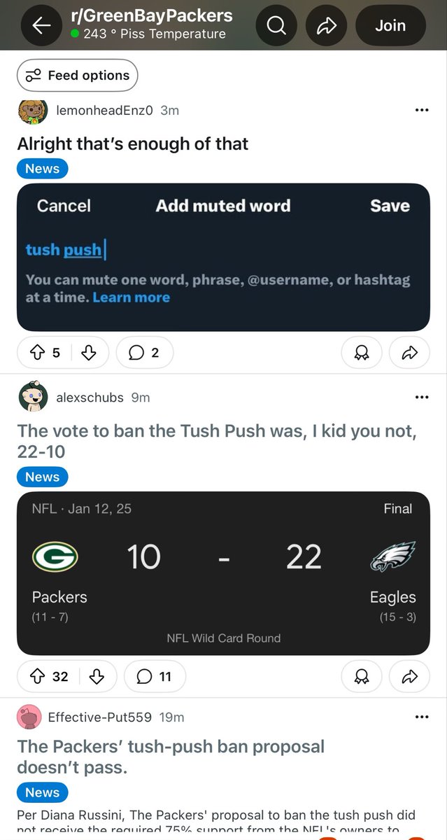 Eagles Nation tweet media