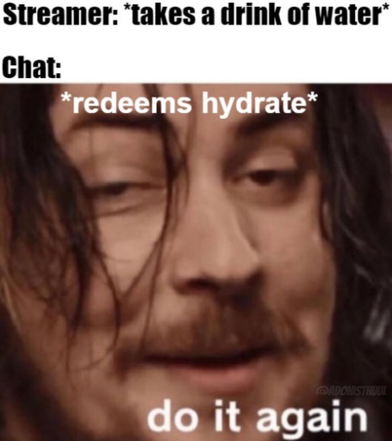 AdonisThuul's tweet image. Real