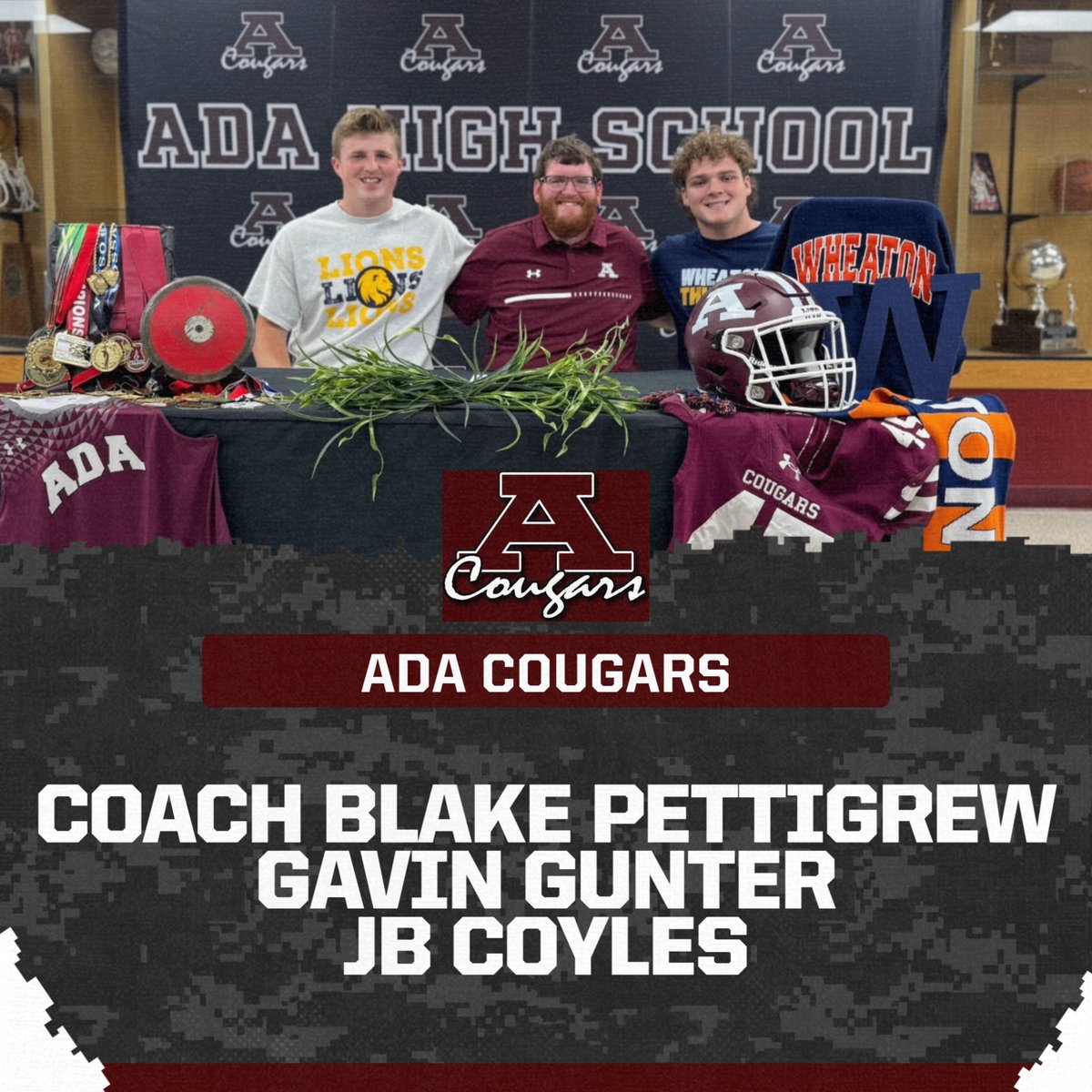 Blake Pettigrew tweet media