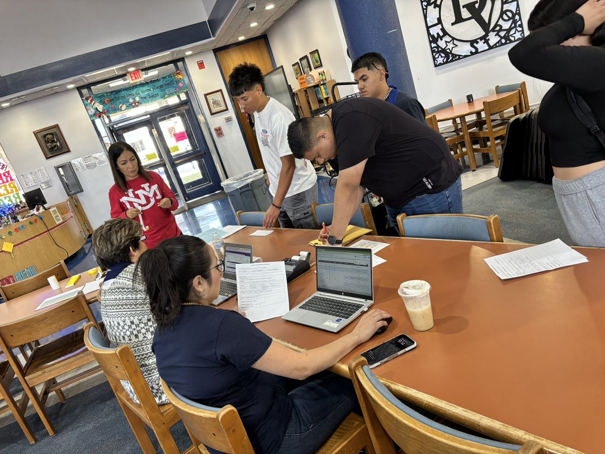 Valerie Hairston (@vhairston_dvhs) on Twitter photo The beginning of the end for the Class of 2025! Senior Trip Loading…
Chromebook return ➡️ Books/Calculators ➡️ Voter Registration ➡️ LOC ➡️ Fee’s Cleared… next stop California 🚌 <a href="/DVHSYISD/">Del Valle HighSchool</a> #Classof2025 #OFOD 💙🩶 The beginning of the end for the Class of 2025! Senior Trip Loading…
Chromebook return ➡️ Books/Calculators ➡️ Voter Registration ➡️ LOC ➡️ Fee’s Cleared… next stop California 🚌 <a href="/DVHSYISD/">Del Valle HighSchool</a> #Classof2025 #OFOD 💙🩶