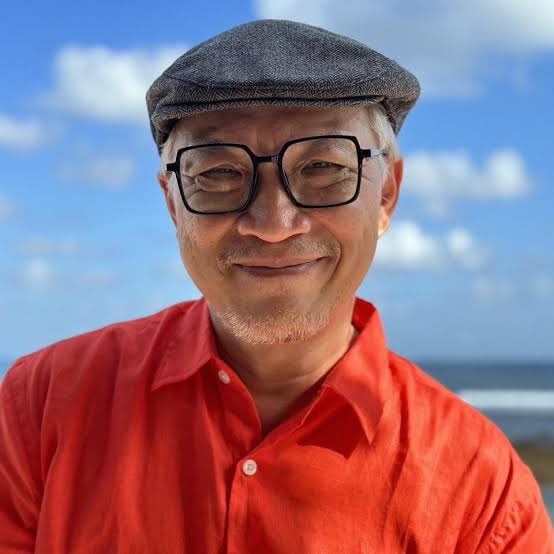 ter_nawapol's tweet image. RIP , John Badalu
Thank you for being so kind to a young filmmaker like me, almost 20 years ago.