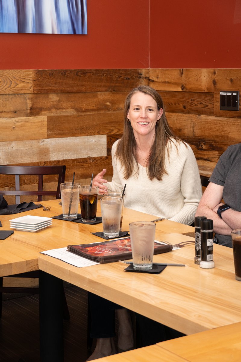 BTI360's tweet photo. This month we celebrated another class graduating from our Leadership Academy. The Leadership Academy is a 9-month program, designed to equip teammates with the knowledge, skills, and tools to become transformative leaders.

Congrats, leaders! https://t.co/SxLuD4BnLy