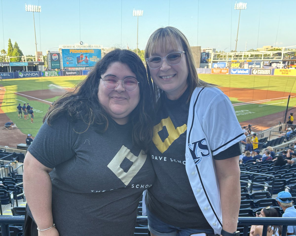 Dave School of Digital Arts tweet media