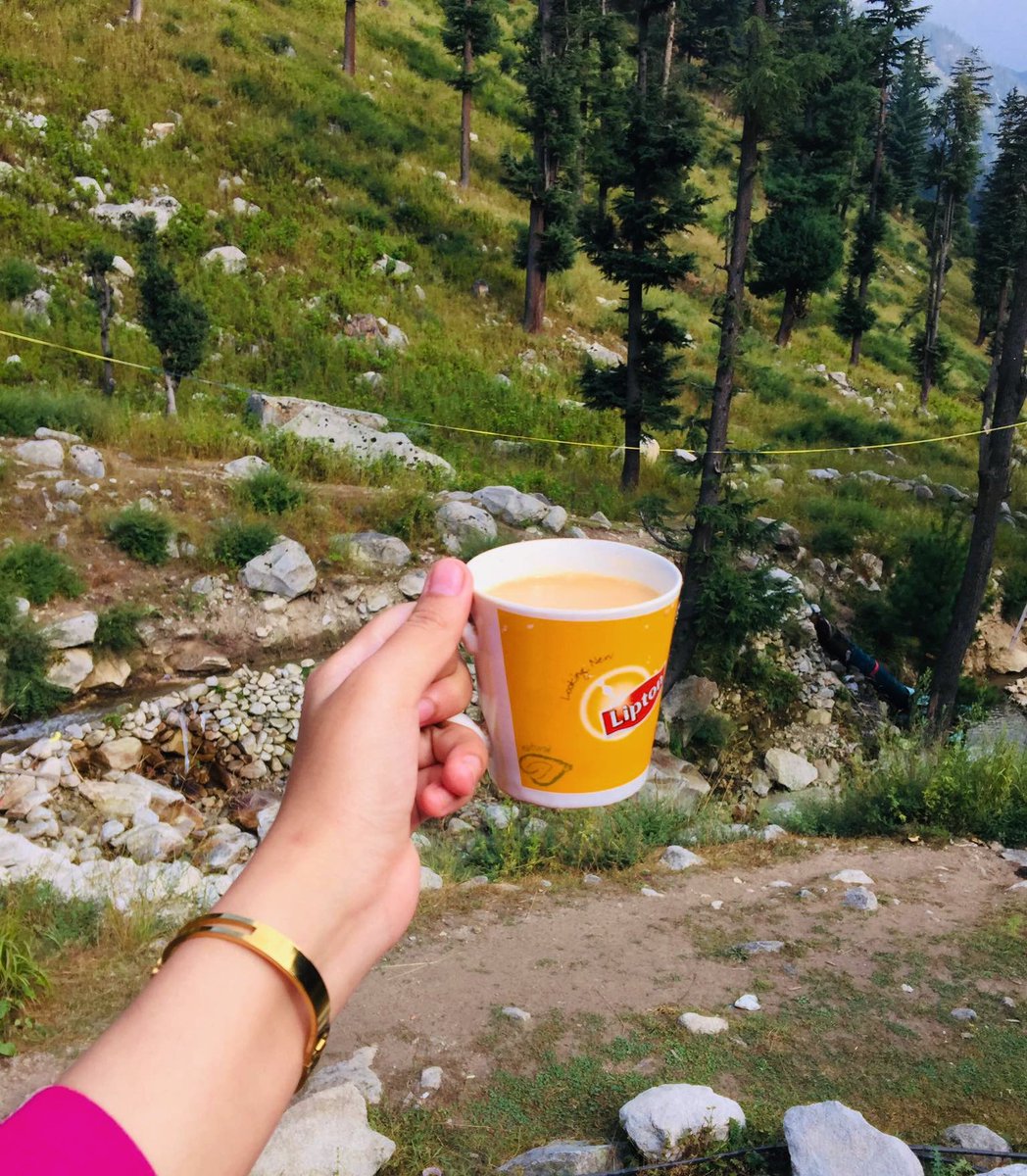 iiqrasami's tweet photo. They say it’s International Tea Day, so here’s a heartfelt shukriya to our chai for simply existing....
عمدہ ترین تفریح ہے ہماری چائے!!!!!! https://t.co/ONsWpPN2Pf