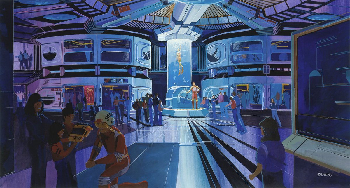 RetroWDW.com tweet media