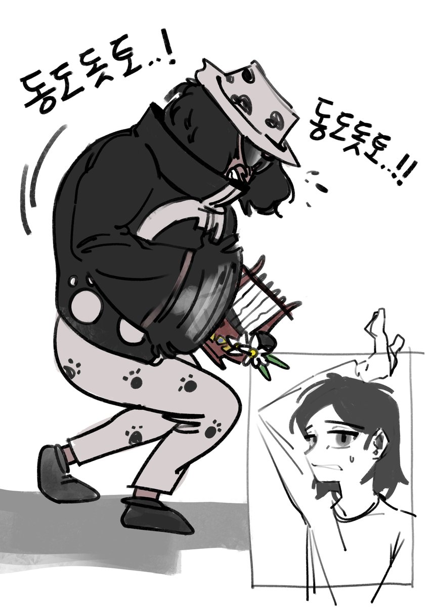 수코에서 있었던 일 (진짜임)