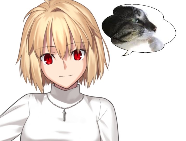Arcueid Brunestud (ARCHIVED) tweet media