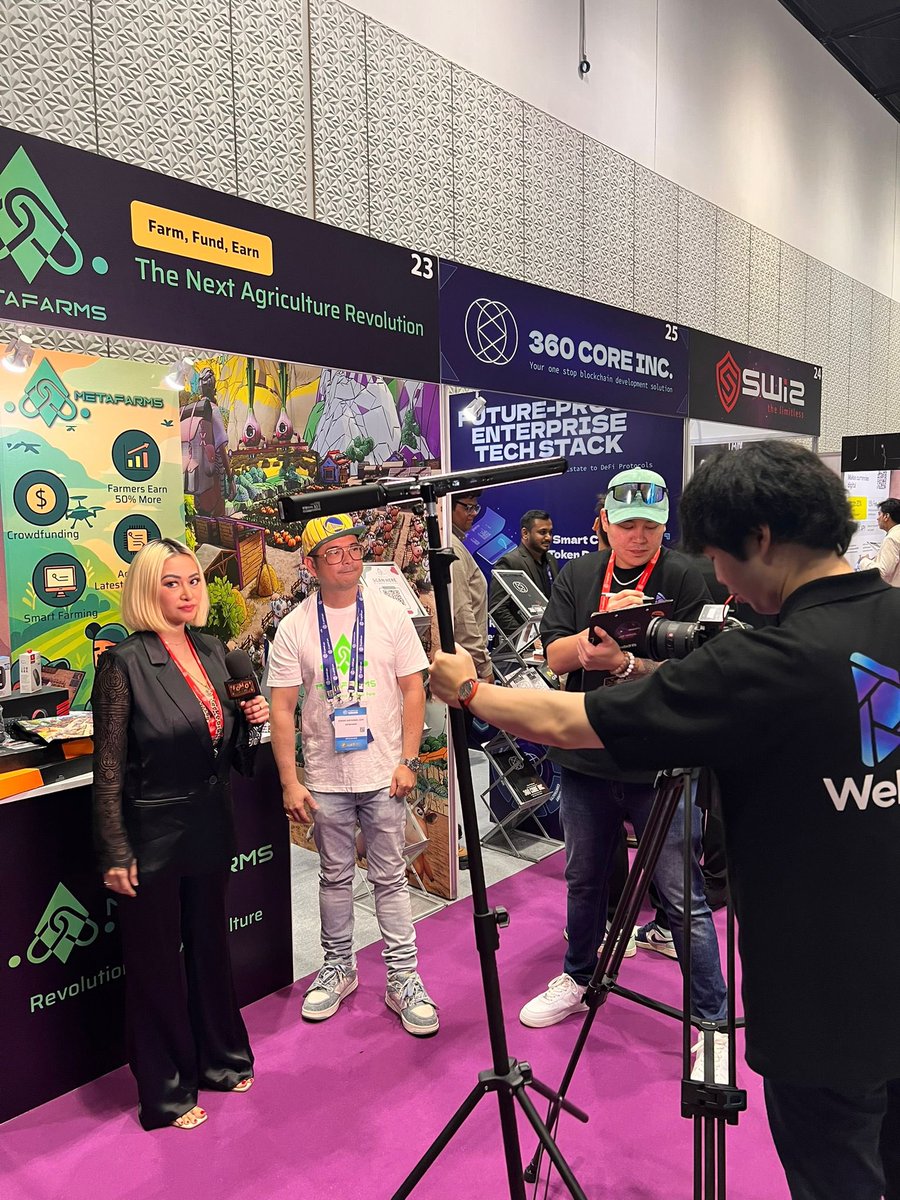 MetaFarmsIO tweet media