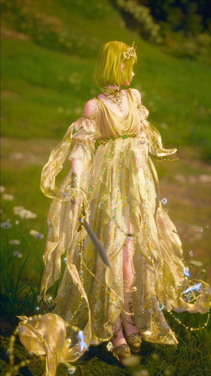 PixleSky's tweet photo. Aglaea : The Goldweaver 👑 X Infinity Nikki 👗
#hsr #HonkaiStaiRail #aglaea #goldweaver #chrysosheir #infinitynikkitwt #infinitnikki #InfinityNikki https://t.co/LeEP4kOJ3f
