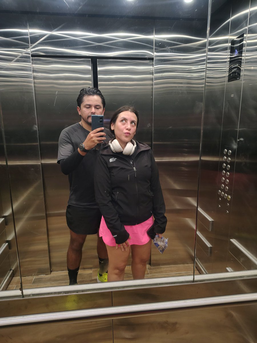 yesser_28's tweet photo. Bienvenida al lado oscuro
#running #runningpartner https://t.co/ONyRi5aAls