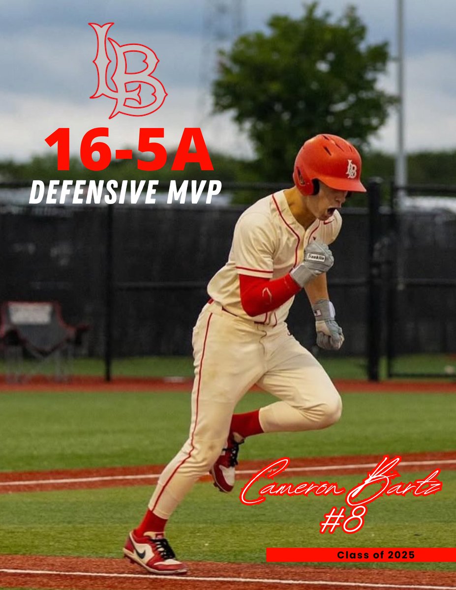 Lake Belton Baseball (@lbbbaseball) on Twitter photo 
