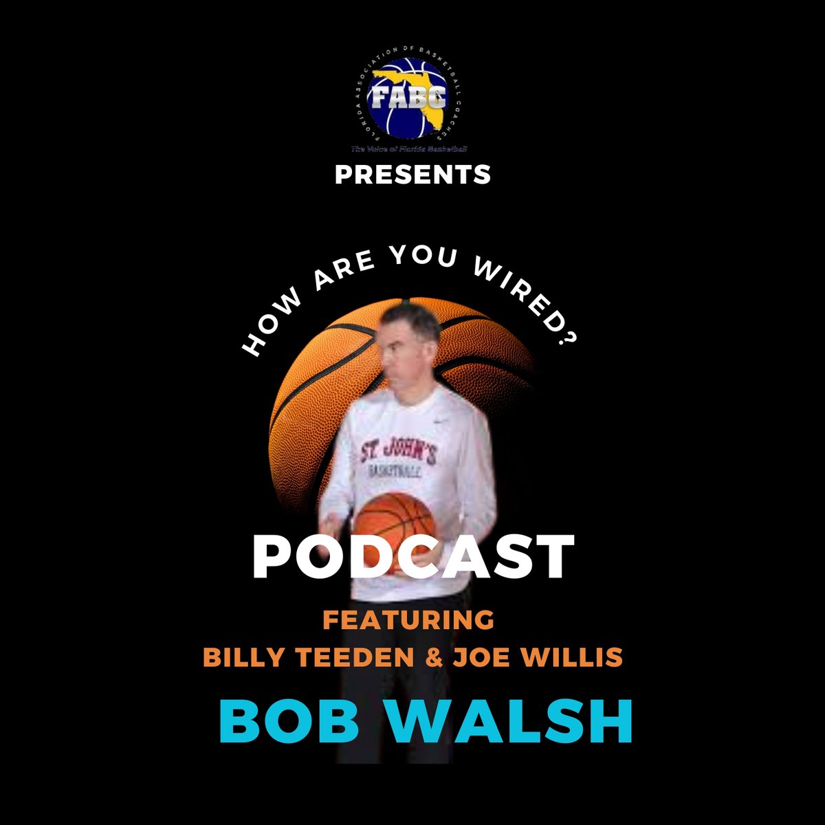 HowAreYouWired? (@howareyouwired) on Twitter photo 🎙️ New Episode! We sit down with
<a href="/CoachBobWalsh/">Bob Walsh</a>, Assistant Coach at
<a href="/StJohnsBBall/">St. John's Men’s Basketball</a> Men’s Basketball, to talk leadership, culture, and what drives elite programs.
📷 Listen now: podcasts.apple.com/us/podcast/how……
Presented by <a href="/FABCHoops/">FABC Hoops</a>
<a href="/CoachWillis20/">Joe Willis</a> <a href="/CoachTeeden/">Billy Teeden</a> 🎙️ New Episode! We sit down with
<a href="/CoachBobWalsh/">Bob Walsh</a>, Assistant Coach at
<a href="/StJohnsBBall/">St. John's Men’s Basketball</a> Men’s Basketball, to talk leadership, culture, and what drives elite programs.
📷 Listen now: podcasts.apple.com/us/podcast/how……
Presented by <a href="/FABCHoops/">FABC Hoops</a>
<a href="/CoachWillis20/">Joe Willis</a> <a href="/CoachTeeden/">Billy Teeden</a>
