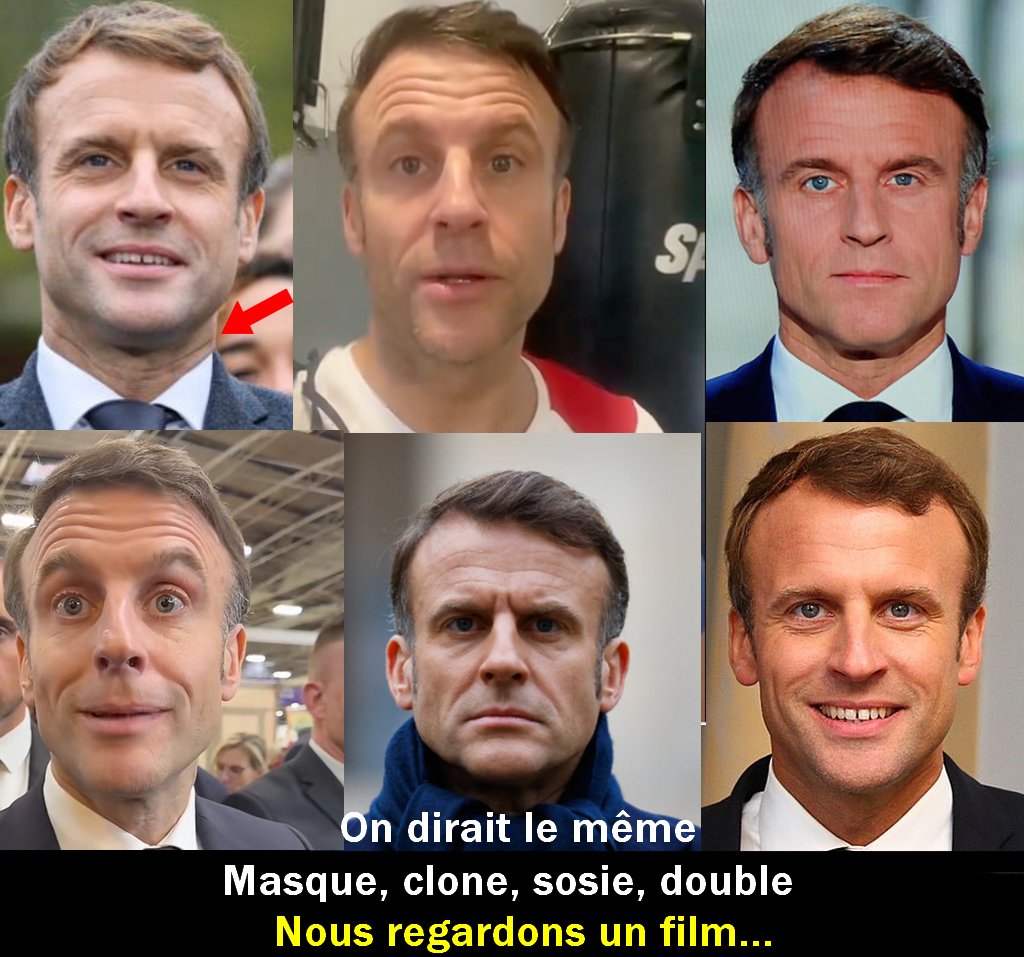 Catherine DebusneđVĂ©ritĂ© Paix Justice LibertĂ© (@cathdebusne) on Twitter photo <a href="/Krieger66362259/">Richard K.</a> Les yeux, les oreilles, le nez, le menton, le front, les cheveux, les rides, la largeur du visage...TOUT change ! Et il y en a beaucoup de diffĂ©rents, si on regarde attentivement !! đ <a href="/Krieger66362259/">Richard K.</a> Les yeux, les oreilles, le nez, le menton, le front, les cheveux, les rides, la largeur du visage...TOUT change ! Et il y en a beaucoup de diffĂ©rents, si on regarde attentivement !! đ