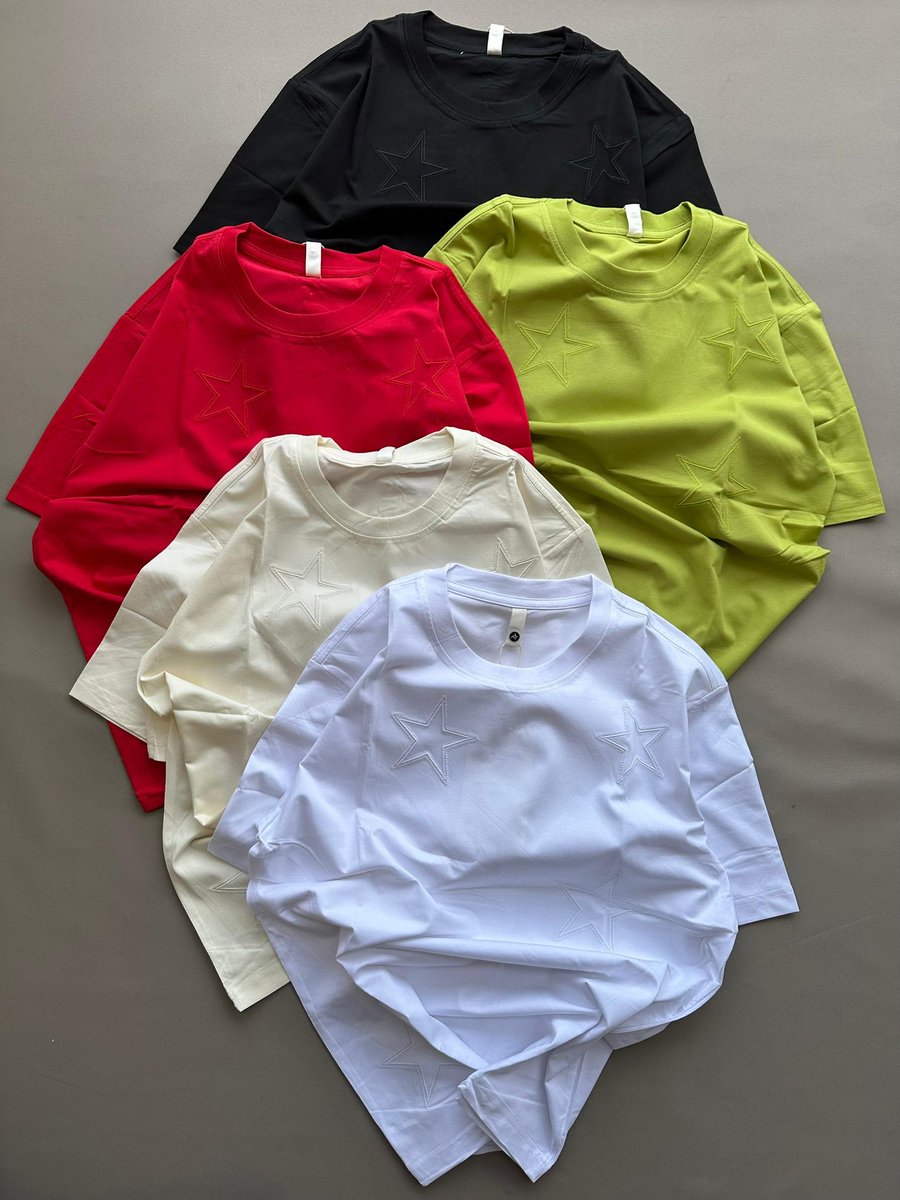 NoirGOODZ's tweet photo. Plain TShirts — TOP Quality

Size: L - 4XL → Tsh 25,000

WhatsApp • Call - 0717308877

📦; Delivery Tunafanya Popote 

📍; Kariakoo - Nisaidie REPOST  #NoirGOODZ #TunauzaAURA https://t.co/DXTm8ISBFH