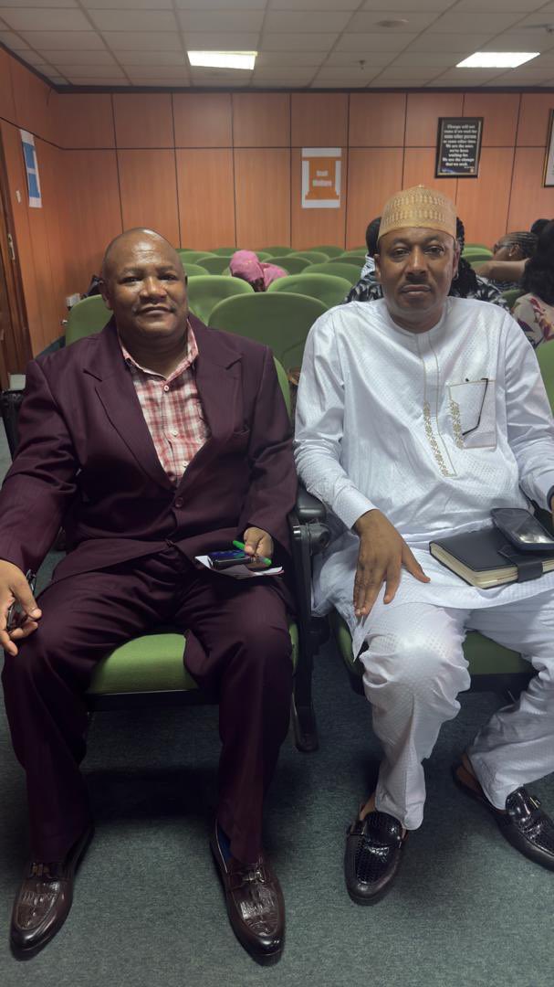 𝗔𝗛𝗕𝗡 𝗣𝗮𝗿𝘁𝗶𝗰𝗶𝗽𝗮𝘁𝗲𝘀 𝗶𝗻 𝗛𝗲𝗮𝗹𝘁𝗵, 𝗦𝗼𝗰𝗶𝗮𝗹 𝗣𝗿𝗼𝘁𝗲𝗰𝘁𝗶𝗼𝗻, 𝗮𝗻𝗱 𝗣𝗼𝗽𝘂𝗹𝗮𝘁𝗶𝗼𝗻 𝗗𝗶𝗮𝗹𝗼𝗴𝘂𝗲 𝗛𝗼𝘀𝘁𝗲𝗱 𝗯𝘆 𝘁𝗵𝗲 𝗠𝗶𝗻𝗶𝘀𝘁𝗿𝘆 𝗼𝗳 𝗕𝘂𝗱𝗴𝗲𝘁 &amp; 𝗘𝗰𝗼𝗻𝗼𝗺𝗶𝗰 𝗣𝗹𝗮𝗻𝗻𝗶𝗻𝗴 𝗮𝗻𝗱 𝗚𝗲𝗿𝗺𝗮𝗻𝘆 

On May 20, 2025, the