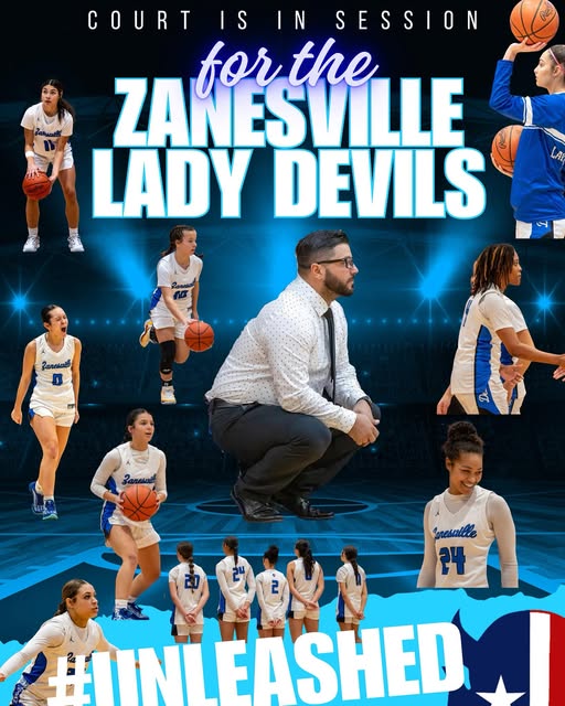 A new era begins as Coach Hardcastle slides over from the boys basketball program to take over Lady Devils basketball. He has been JV coach for the Blue Devils the past 3 seasons, where he was 39-25, including 18-4 this past season.